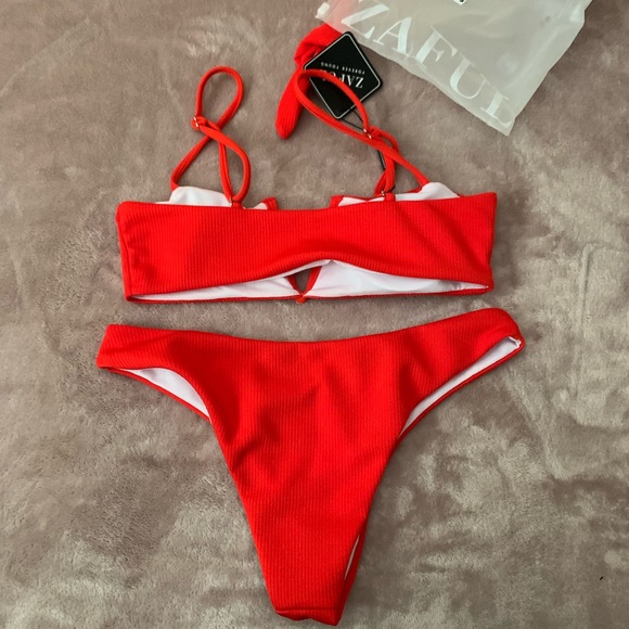 ZAFUL bathing suit - Picture 4 of 5